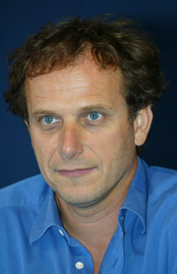 actor Charles Berling large photo