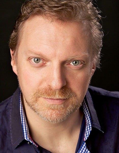 actor Alex Zahara large photo actor Alex Zahara large photo