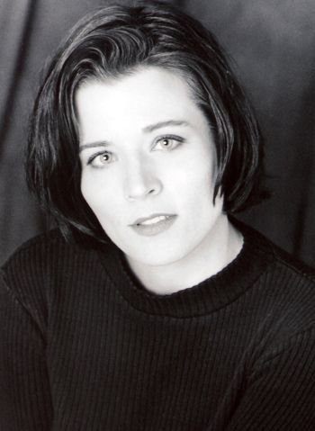 actor Margaret Devine large photo