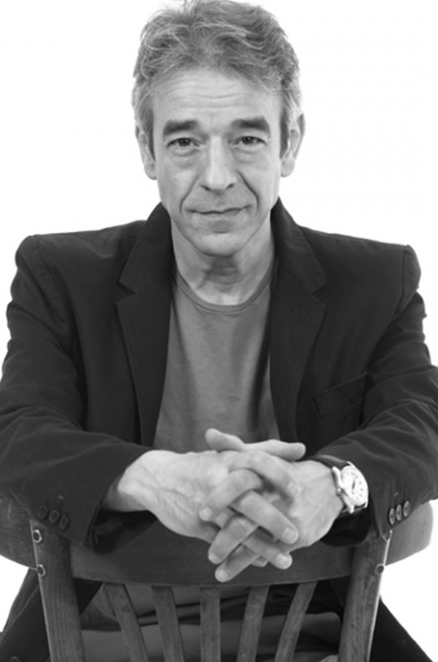 actor Pere Ventura large photo