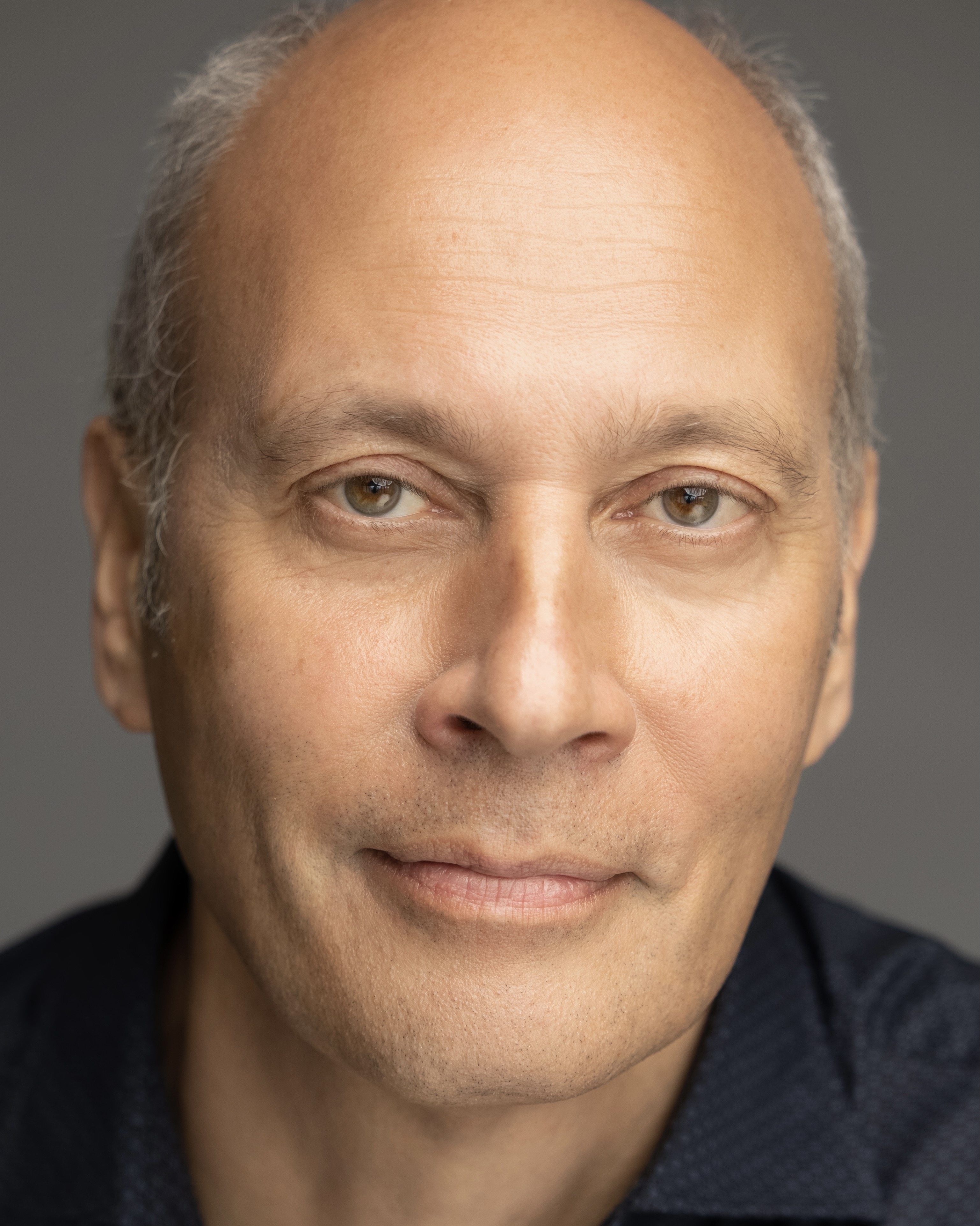 actor David Moreland large photo