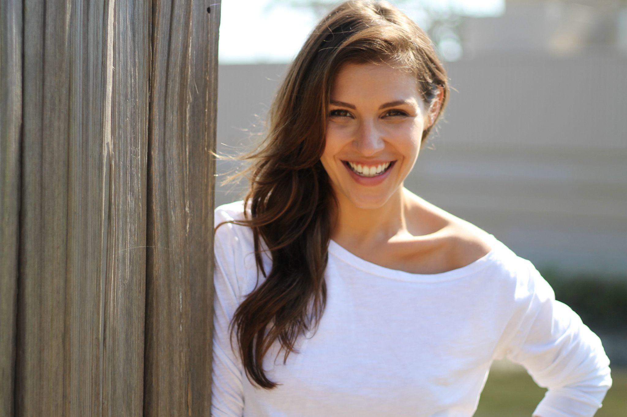 actor Lili Mirojnick large photo