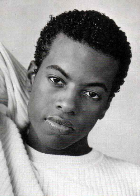 actor Ty Hodges large photo