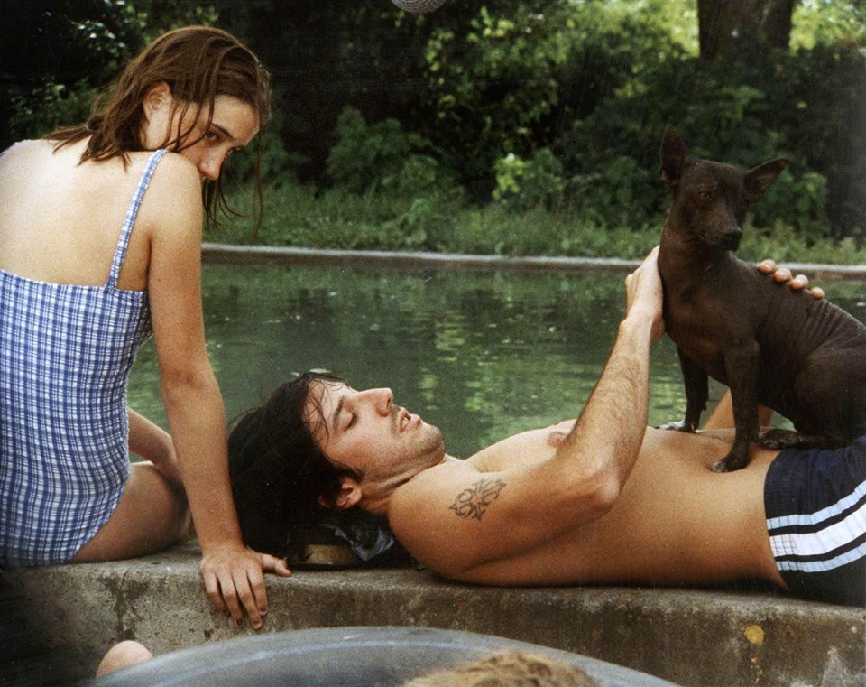 actor Sofia Bertolotto large photo