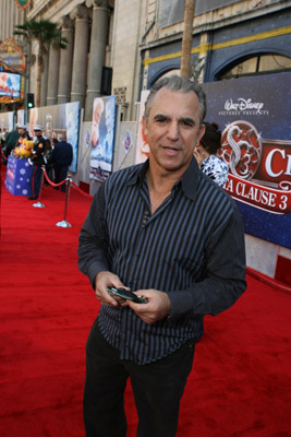 actor Jay Thomas large photo