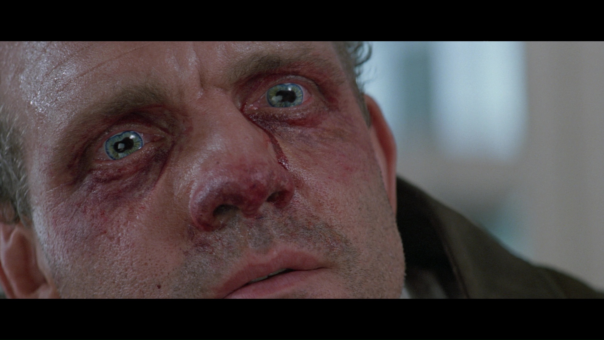 actor Conrad Bergschneider large photo