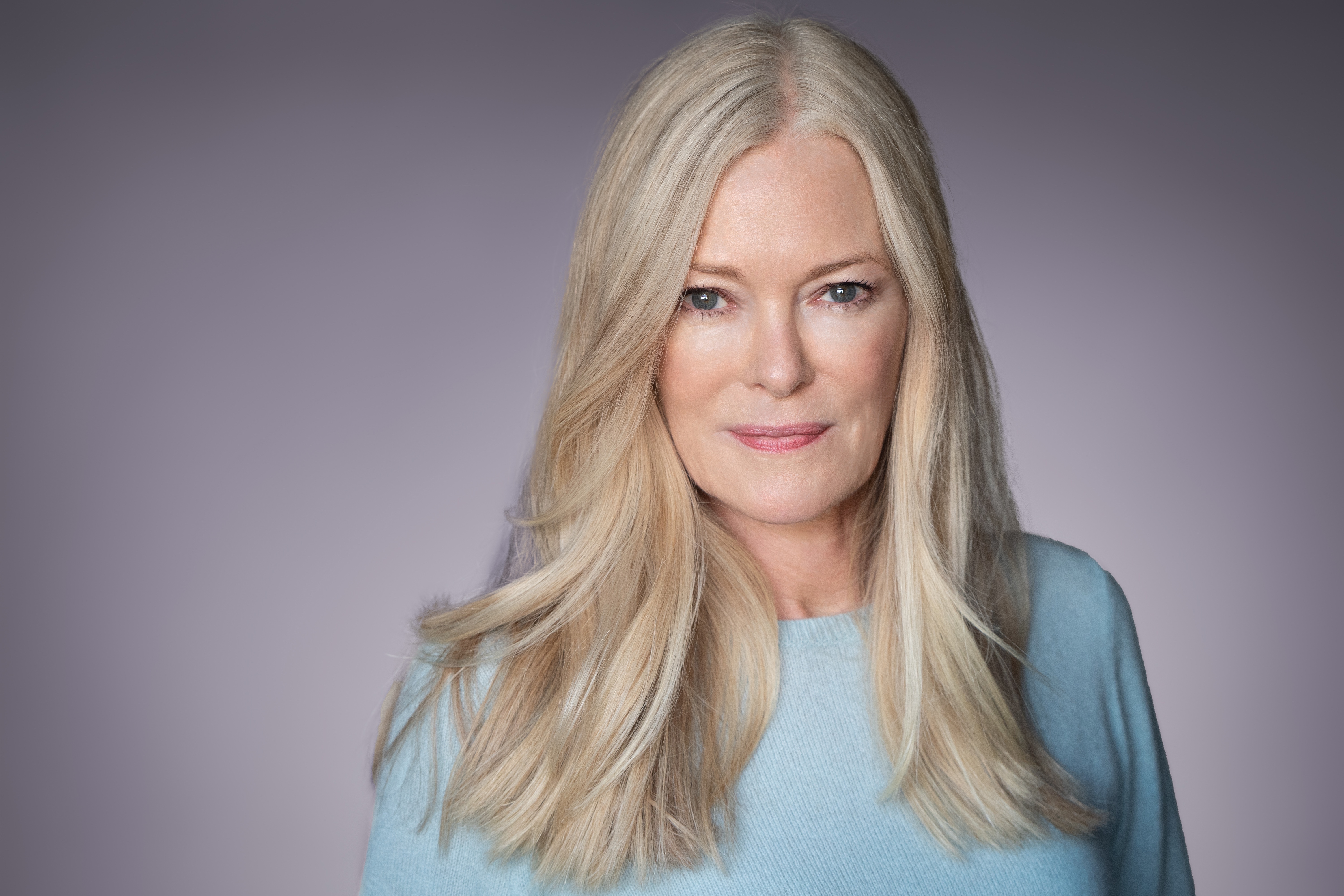 actor Caitlin Dulany large photo