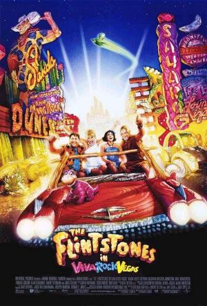 The Flintstones in Viva Rock Vegas [Version française]