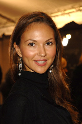 actor Svetlana Metkina large photo