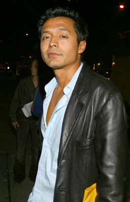 actor Otto Sanchez large photo