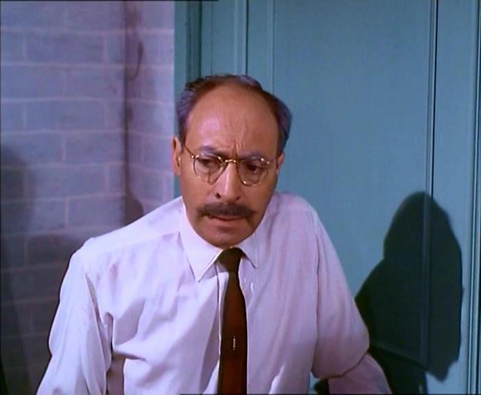 actor Cyril Shaps large photo