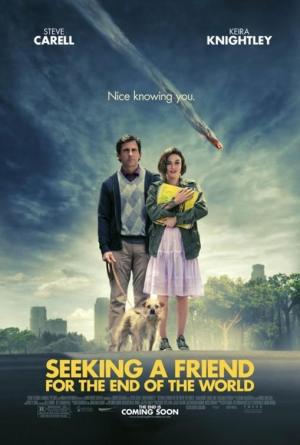 Seeking a Friend for the End of the World [ترجمة عربية]