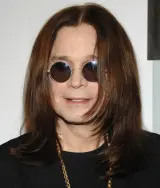 Ozzy Osbourne