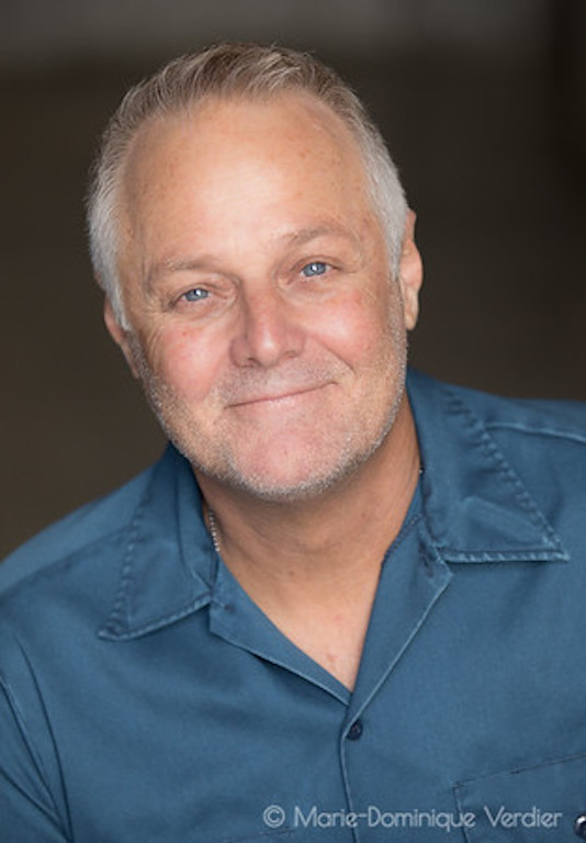 actor Tommy Hinkley large photo