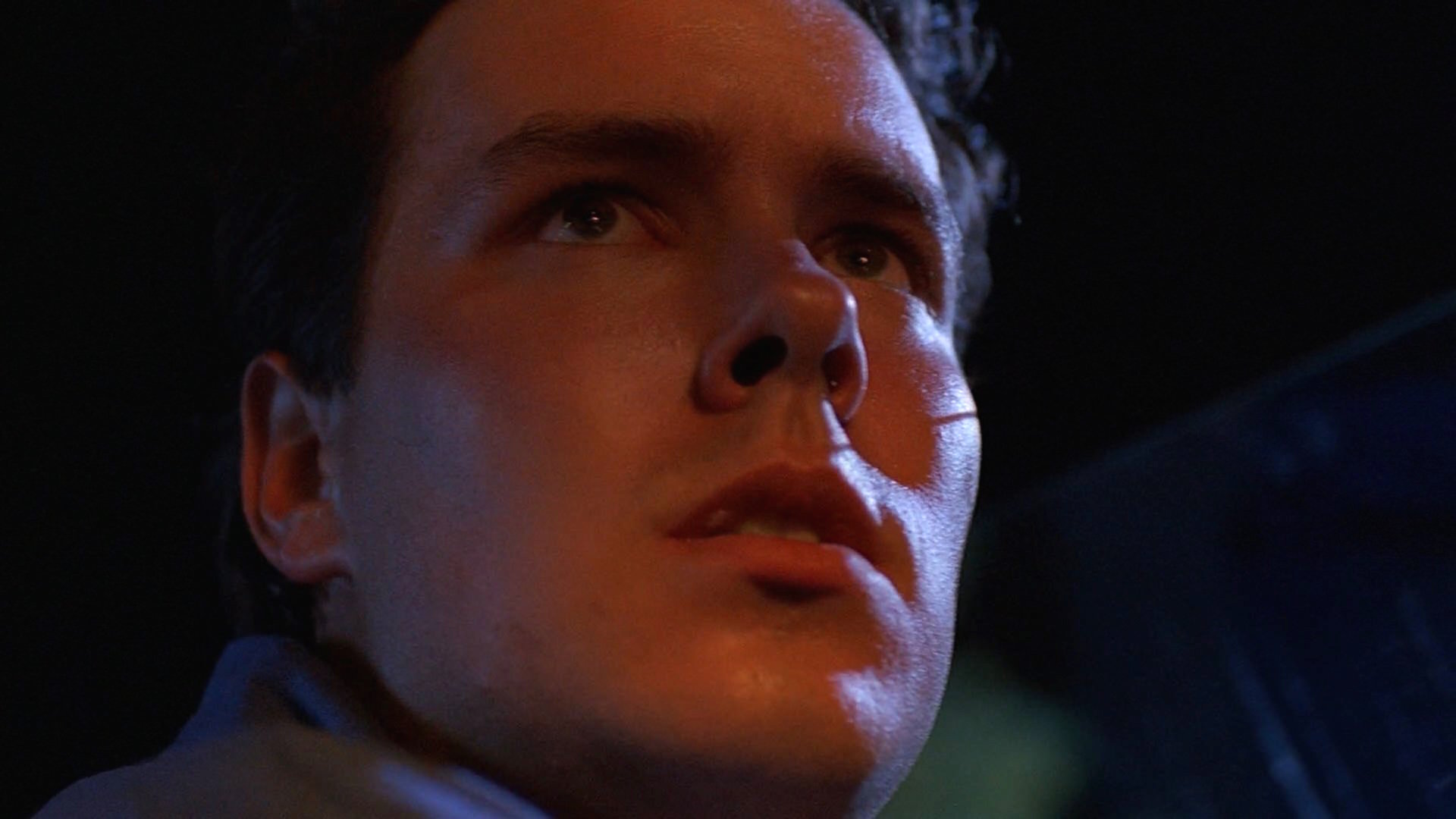 actor Mar Andersons large photo