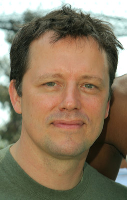 actor Steven Culp large photo