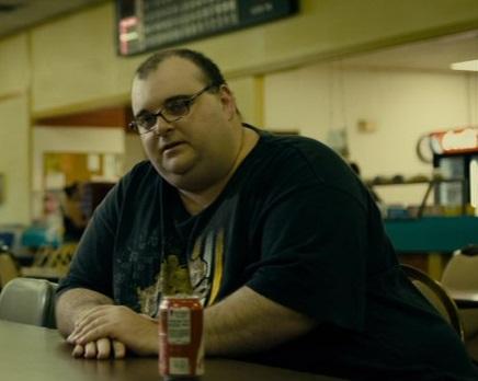 actor Kevin Hendricks large photo