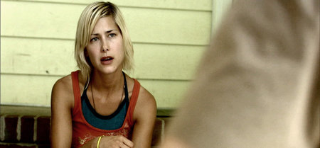 actor Nicole Vicius large photo