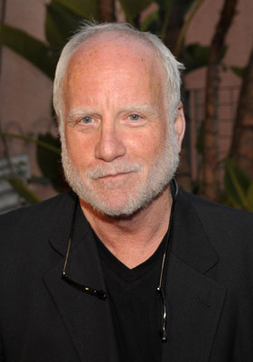 actor Richard Dreyfuss large photo