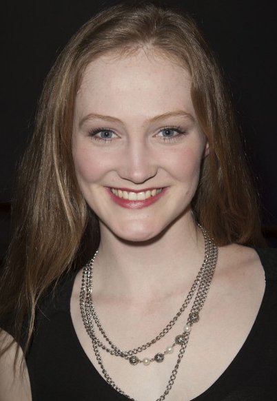 actor Eve Ponsonby large photo