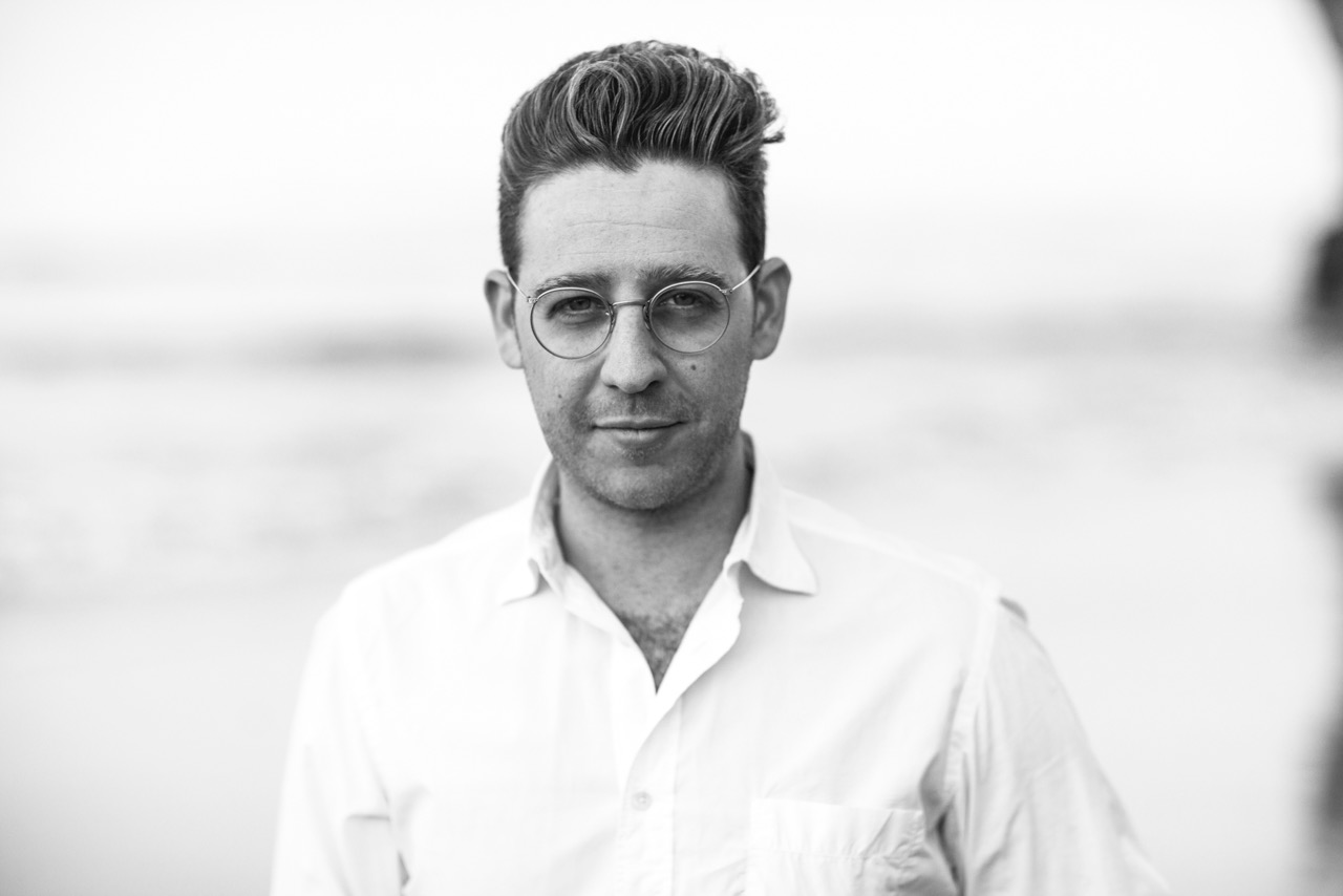 actor Trevor Einhorn large photo