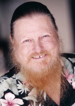 actor Mickey Jones large photo