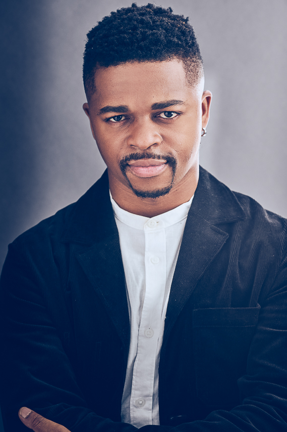 actor Jeremiah Craft large photo