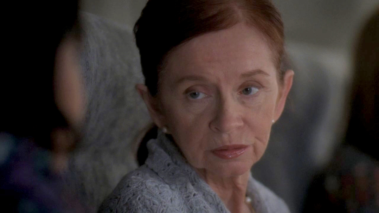 actor Annie O'Donnell large photo