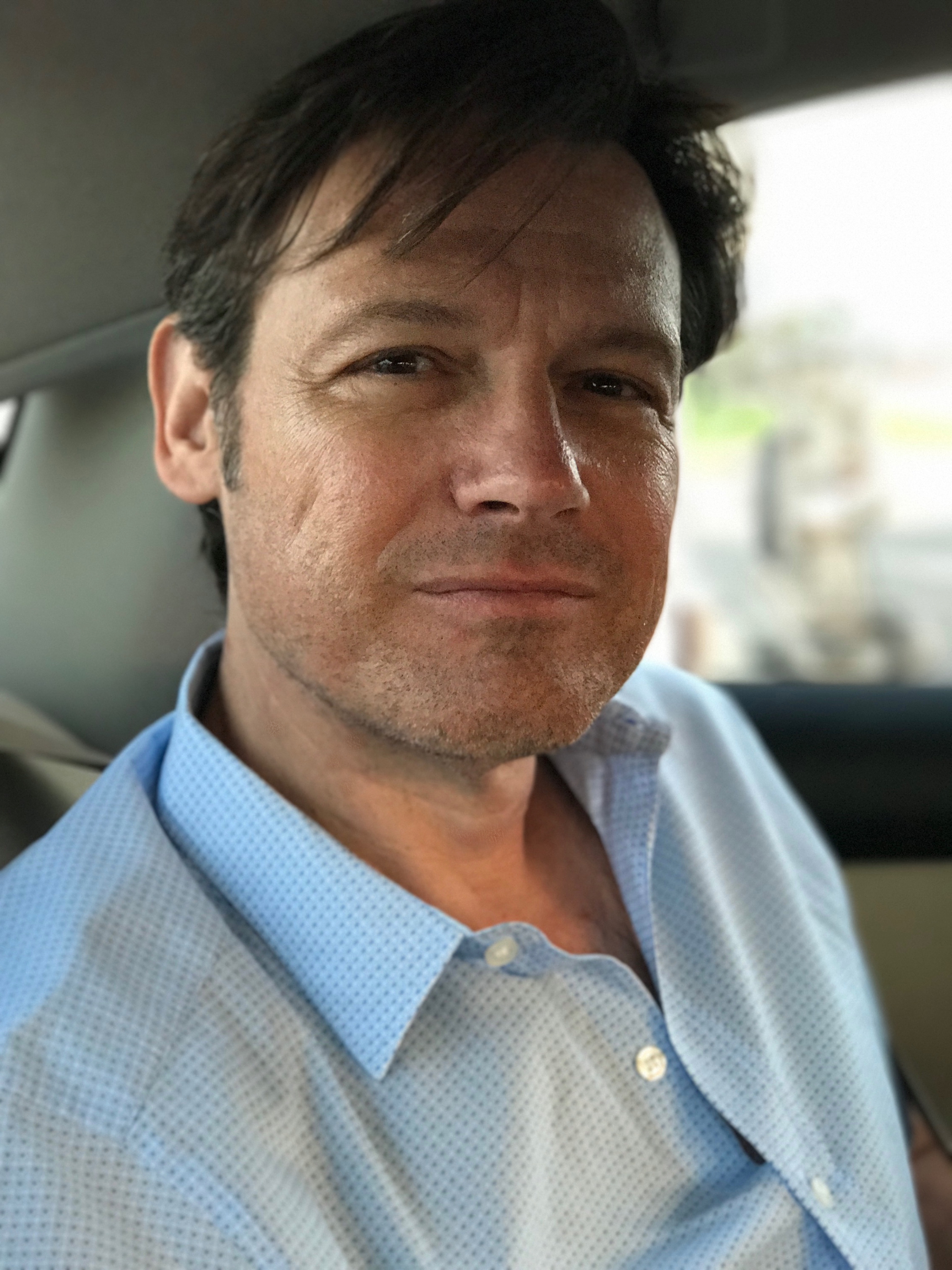 actor Frank Military large photo