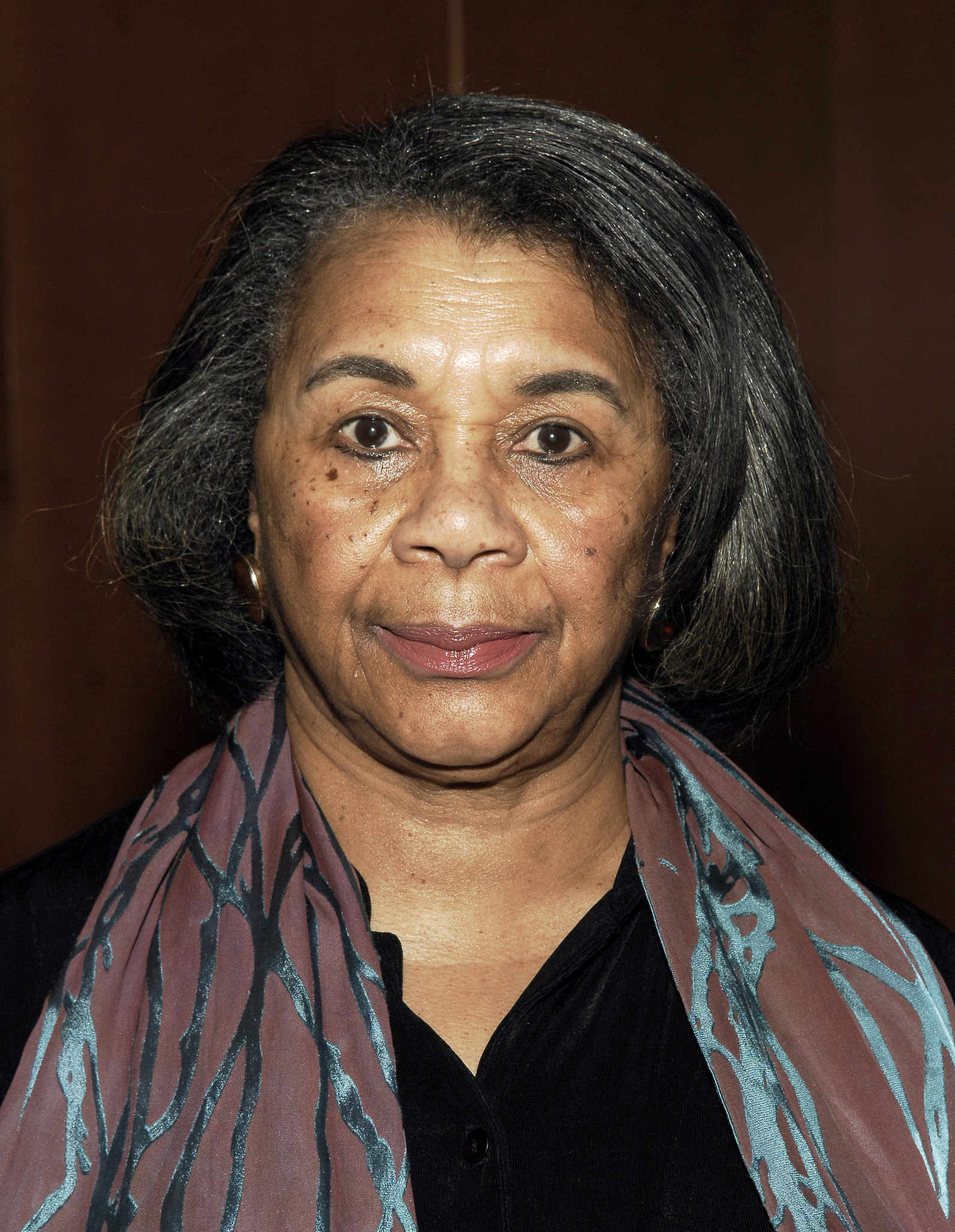 actor Mary Alice large photo