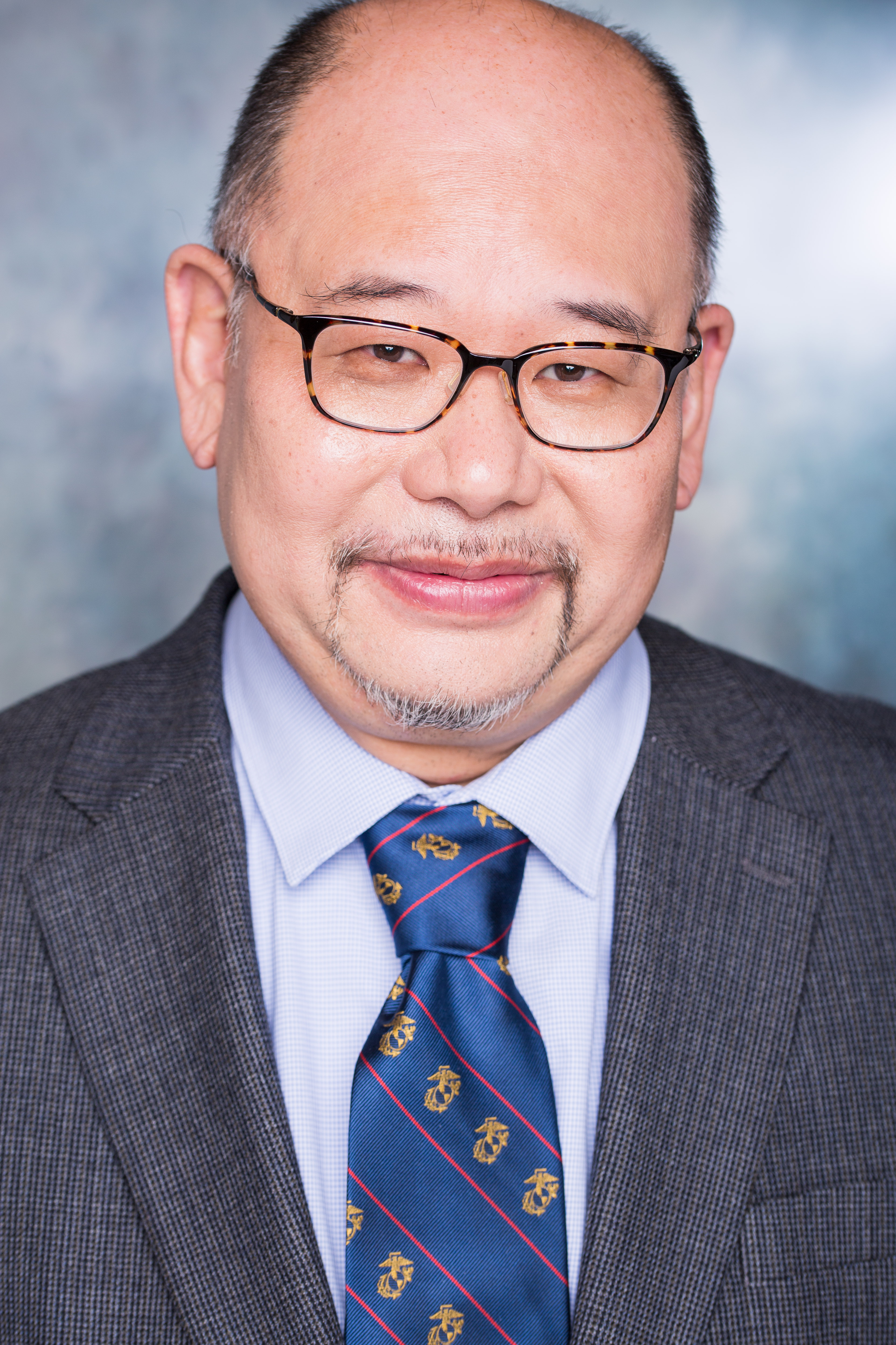 actor Courtney Wu large photo