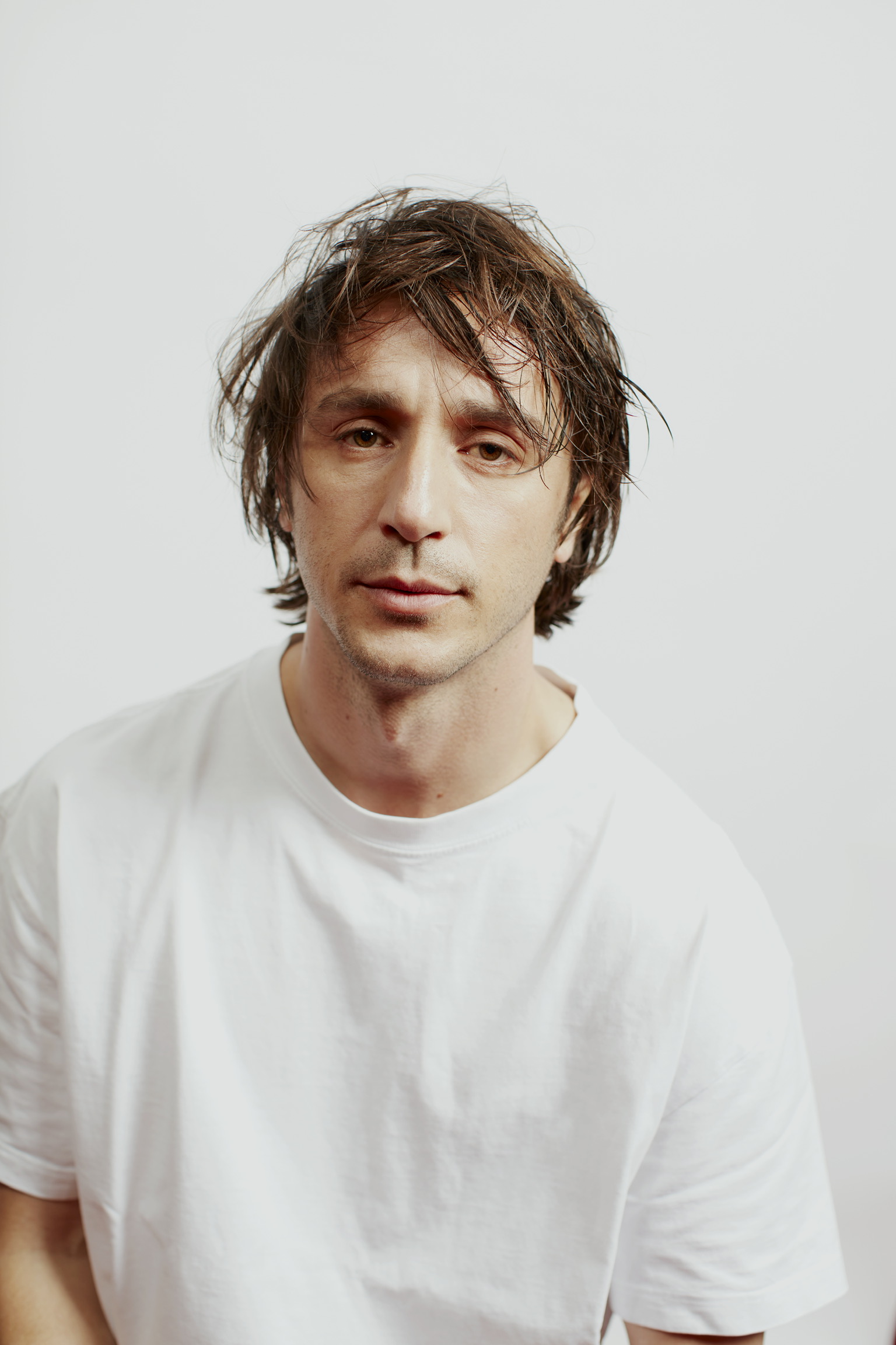 actor Ahmet Rifat Sungar large photo