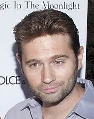 actor John Buffalo Mailer large photo