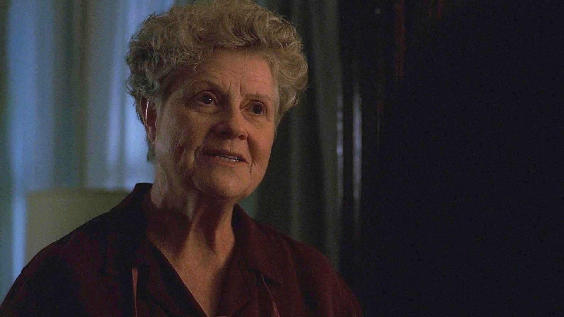 actor Marjorie Lovett large photo