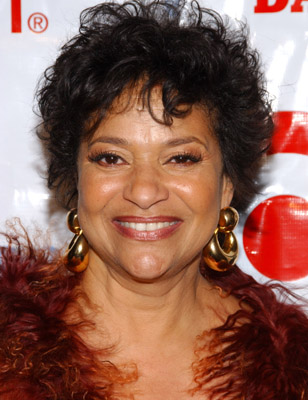 actor Debbie Allen large photo