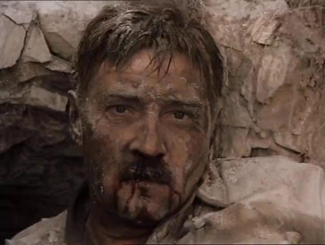 actor Vyacheslav Tikhonov large photo