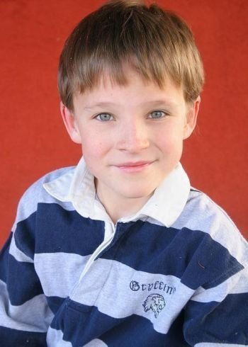 actor Chris O'Neil large photo