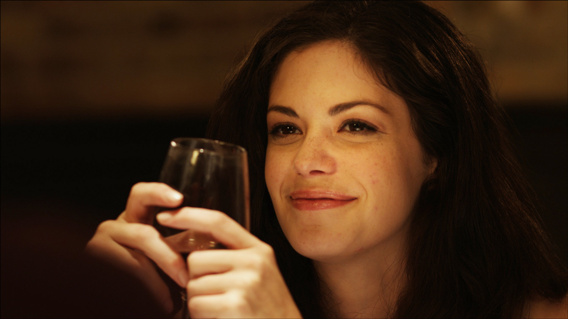 actor Shawna Waldron large photo