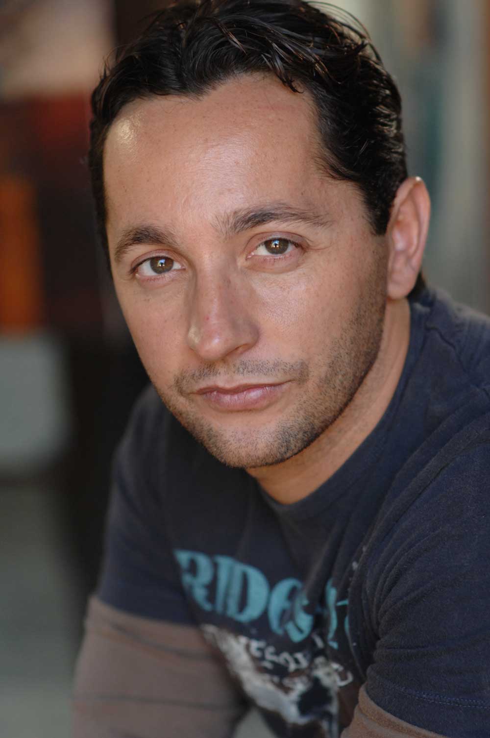 actor Gabe Gomez large photo