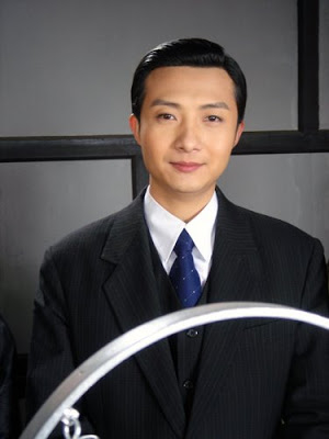 actor Zhi Yin large photo