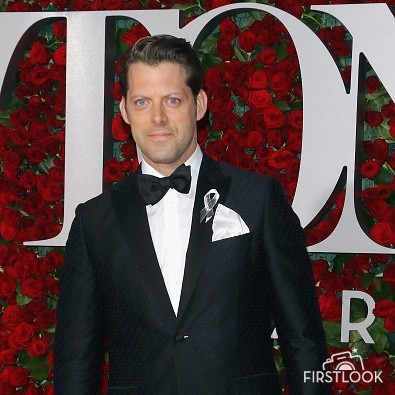 actor David Furr large photo