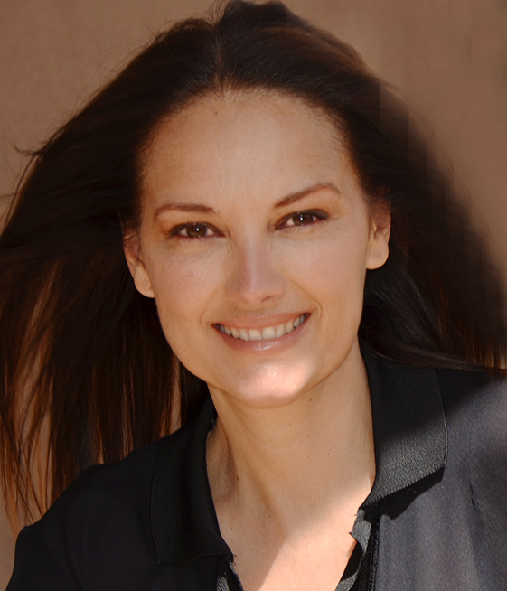 actor Alison Moir large photo