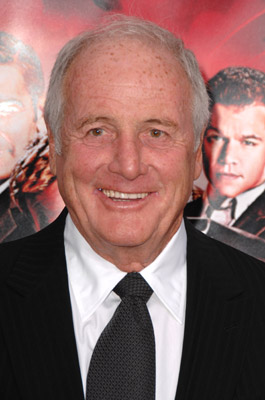 actor Jerry Weintraub large photo
