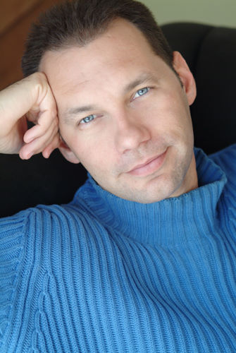 actor Brian Palermo large photo