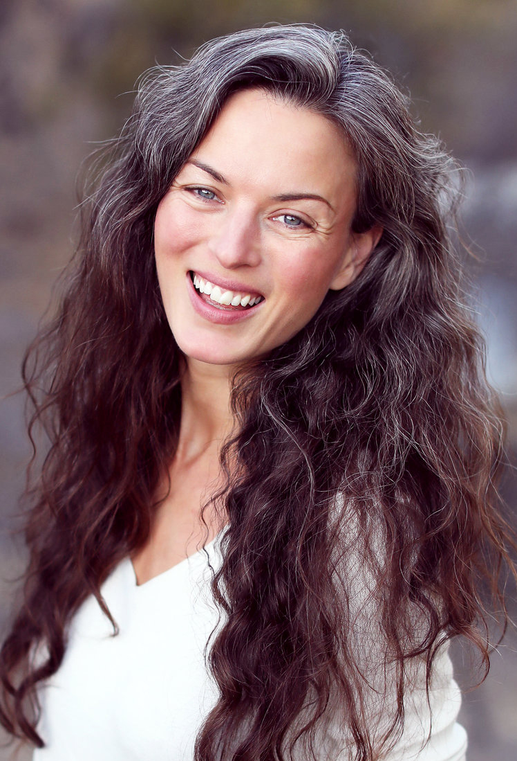 actor May Lindstrom large photo