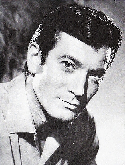 actor Gérard Barray large photo