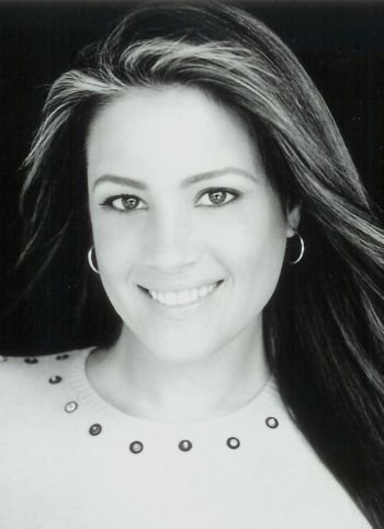 actor Keili Lefkovitz large photo