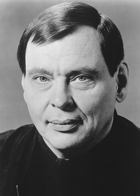 actor Larry Drake large photo
