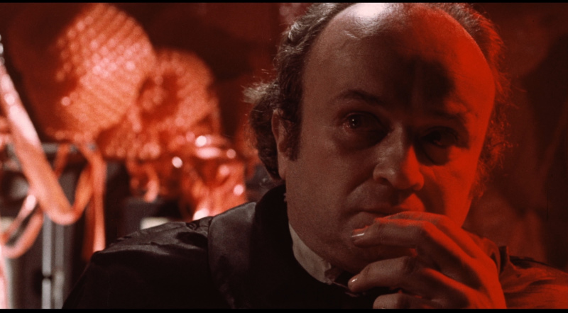 actor Jerome Dempsey large photo