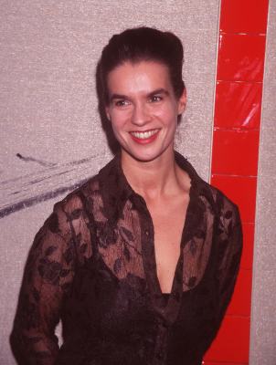 actor Katarina Witt large photo